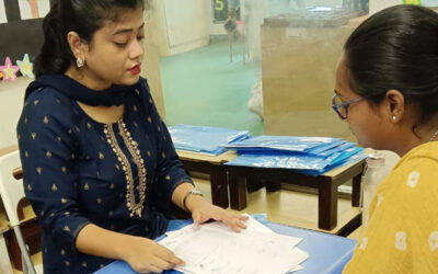A Shared Journey in Learning