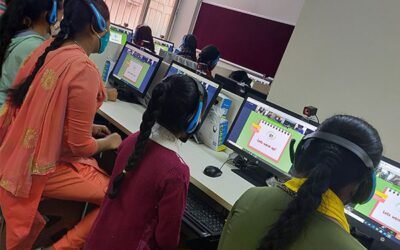 Computer Classes for the Youth