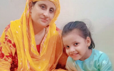 Celebrating Grandparents’ Day with Love and Togetherness