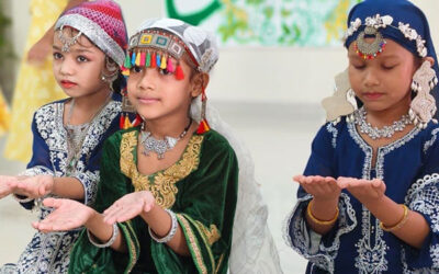 Celebrating the 79th Independence Day