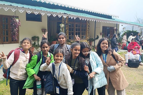 Discovering-Mirik