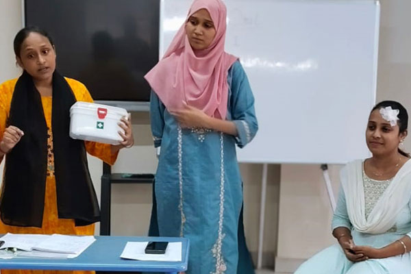 First-Aid-Box