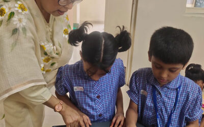 Reading, Reaching, Rising: A Week of English Discovery