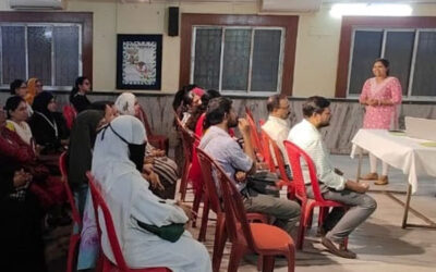 Strengthening Partnerships: CSP Orientation at Crescent School