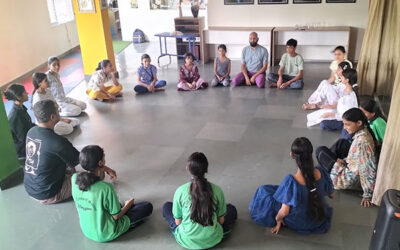 The Art of Silence: A Memorable World Mime Day Performance
