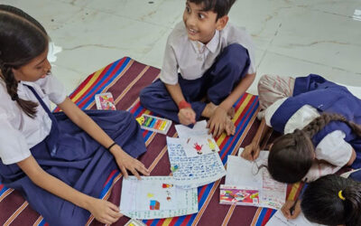 World Library Day: Stories That Shape Futures