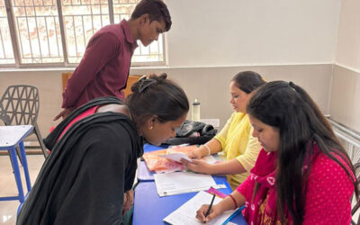 Admissions 2026–27: A Heartwarming Start to Our New Admission Cycle