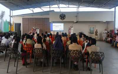 A New Chapter Begins: Welcoming the Anantara Cohort