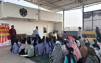Career Guidance for a Brighter Future