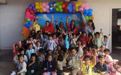 Children’s Day Carnival 2025: A Day of Joy, Colour, and Celebration