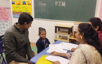 Celebrating Every Child’s Journey