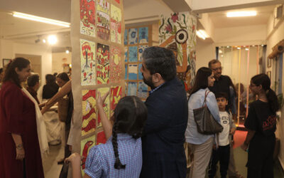 An Exhibition of Imagination and Impact