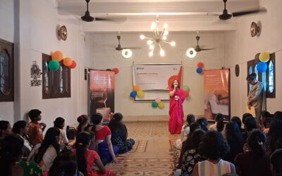 Exposure Visit: VIHAAN