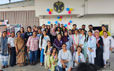 A Homecoming of Dreams: Ek Tara’s First Alumni Meet