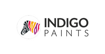 Indigo Paints