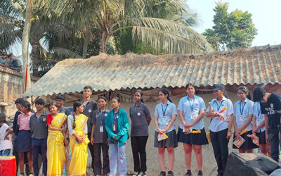 A Day We Will Always Remember: At Jola Bhumi Utsav 2026