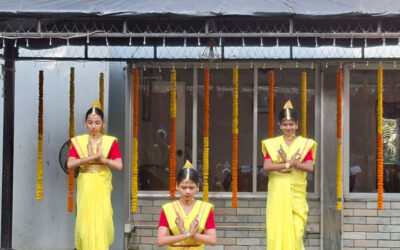 NGO Fest at Disha Foundation