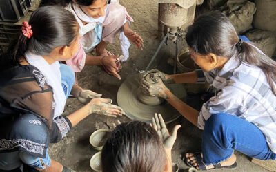 Pottery Workshop