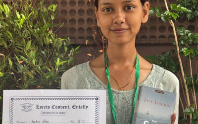 Roshni’s Story of Resilience