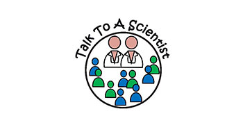 Talk to a Scientist